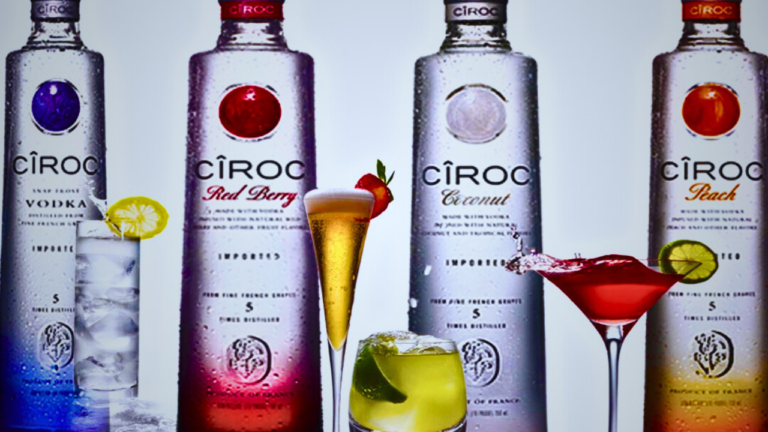 Is CIROC Vodka Good For Cocktails?