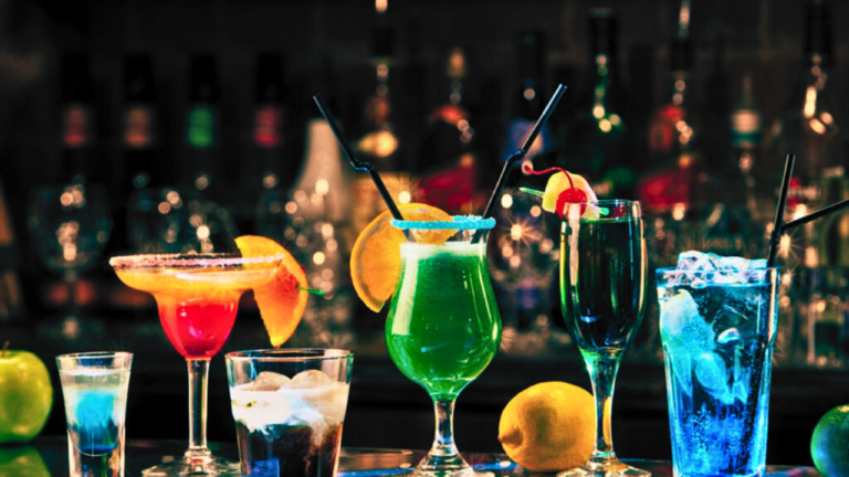 Where Did Cocktails Originate?