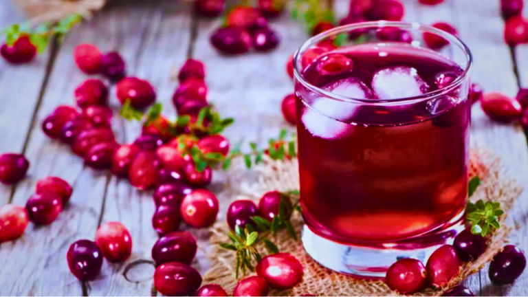 Is Cranberry Cocktail Good?