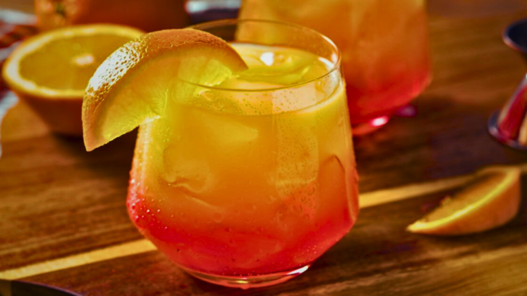 What Orange Juice Is Best for Cocktails?