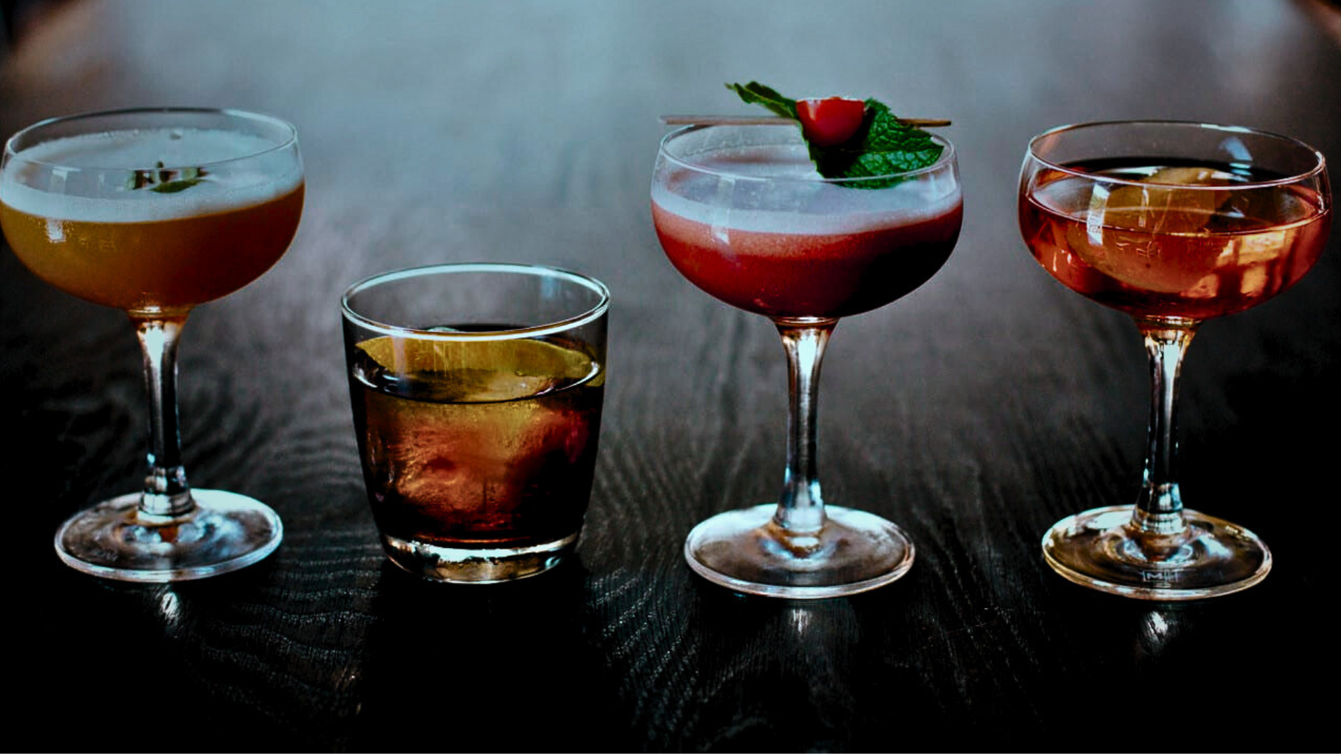 What Cocktails Get You Drunk Fast